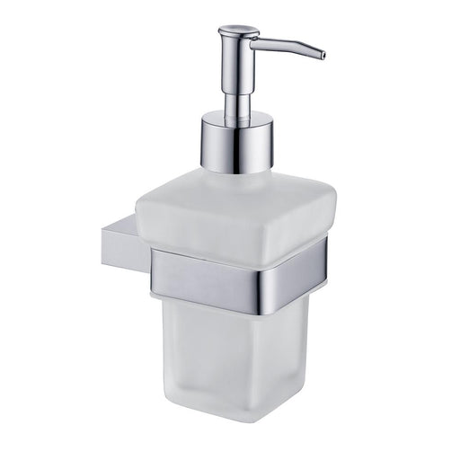 RAK Moon Soap Dispenser - Unbeatable Bathrooms