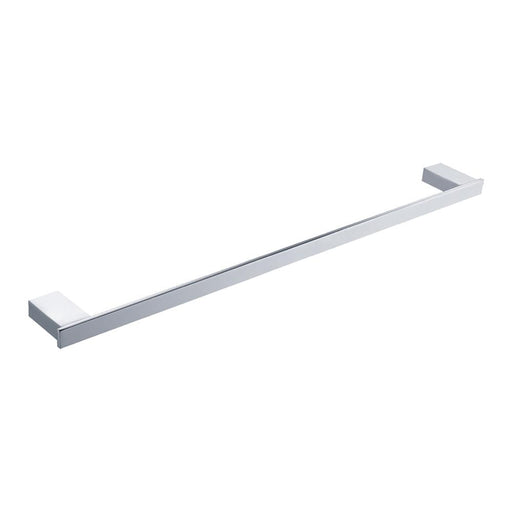 RAK Moon Single Towel Rail - Unbeatable Bathrooms