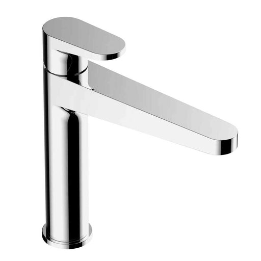 RAK Ischia Medium Height Basin Mixer - Unbeatable Bathrooms