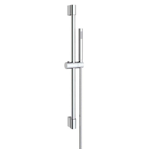 RAK Stainless Steel Single Fucntion Slide Rail Kit - Unbeatable Bathrooms