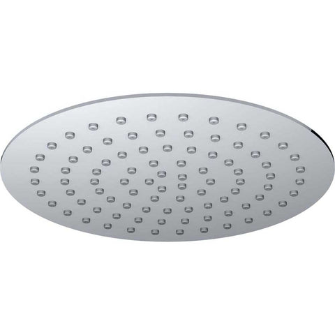 RAK 30cm Round Shower Head - Unbeatable Bathrooms