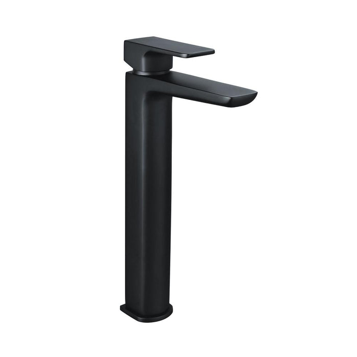 RAK Moon Tall Mono Basin Mixer - Unbeatable Bathrooms