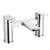 RAK Moon Bath Filler - Unbeatable Bathrooms