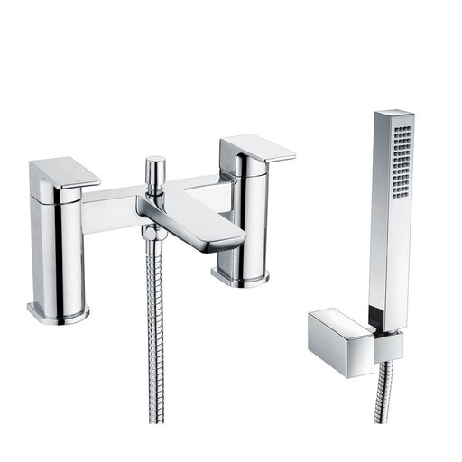RAK Moon Bath Shower Mixer - Unbeatable Bathrooms
