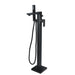 RAK Moon Free Standing Bath Shower Mixer - Unbeatable Bathrooms