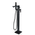 RAK Moon Free Standing Bath Shower Mixer - Unbeatable Bathrooms