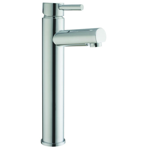 RAK Prima Tall Mono Basin Mixer (No Waste) - Unbeatable Bathrooms
