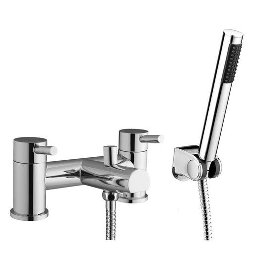 RAK Prima Bath Shower Mixer - Unbeatable Bathrooms