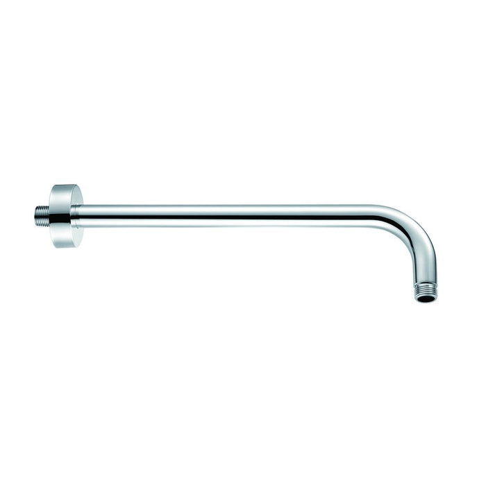 RAK 30cm Wall Arm Round - Unbeatable Bathrooms