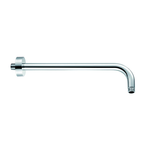 RAK 30cm Wall Arm Round - Unbeatable Bathrooms