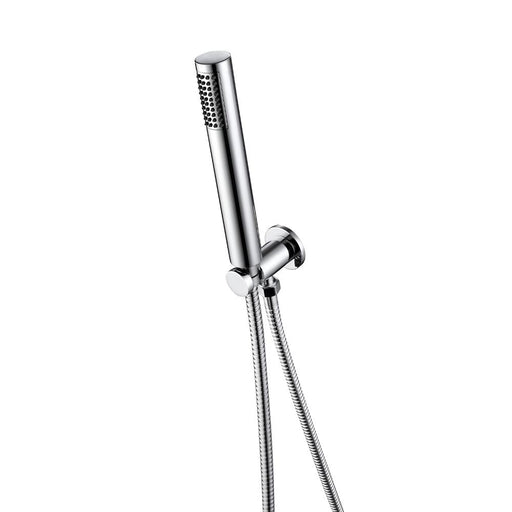 RAK Round Shower Handset Wall Bracket Kit - Unbeatable Bathrooms