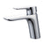 RAK Sport Mono Basin Mixer with Clicker Waste - Unbeatable Bathrooms
