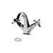 RAK Washington Mono Basin Mixer (No Waste) - Unbeatable Bathrooms