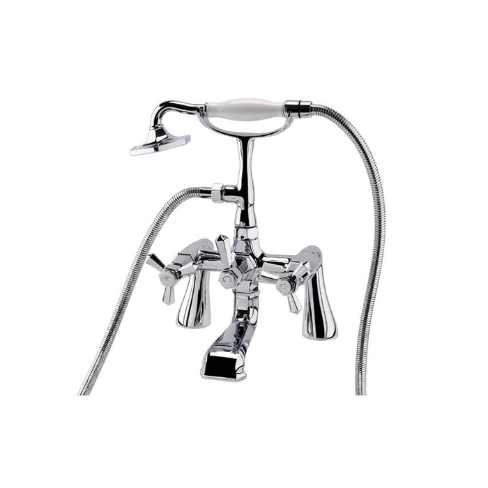 RAK Washington Bath Shower Mixer - Unbeatable Bathrooms