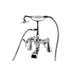 RAK Washington Bath Shower Mixer - Unbeatable Bathrooms