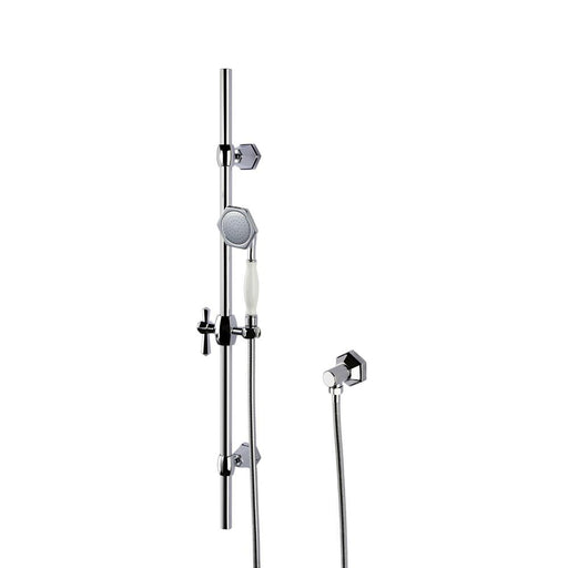 RAK Washington Slide Rail Kit - Unbeatable Bathrooms