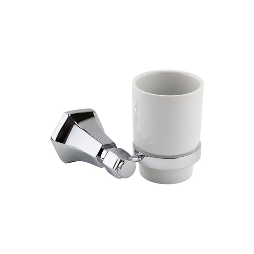 RAK Washington Single Tumbler - Unbeatable Bathrooms