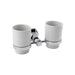 RAK Washington Double Tumbler - Unbeatable Bathrooms