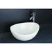 RAK Precious Counter Top Type C Slab 60cm and Basin - Unbeatable Bathrooms