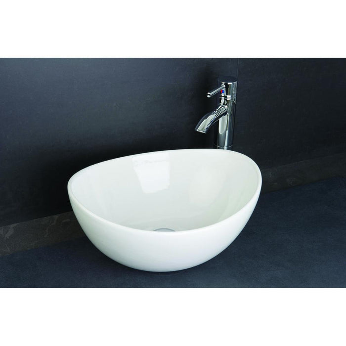 RAK Precious Counter Top Type C Slab 120cm and Basin - Unbeatable Bathrooms