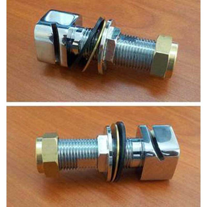 RAK Series 600 Concealed Trap Urinal - Unbeatable Bathrooms