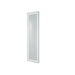 Rak Ceramics Aquarius 420mm x 1400mm LED Illuminated Tall Dress Mirror with Demister and Touch Sensor Switch - Unbeatable Bathrooms