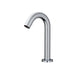 RAK Compact Deck Mounted Beta Infra Red Basin Mixer Tap - Unbeatable Bathrooms