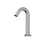 RAK Compact Deck Mounted Beta Infra Red Basin Mixer Tap - Unbeatable Bathrooms