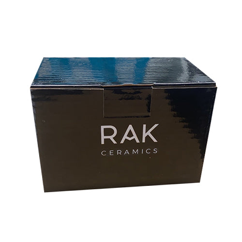 RAK Click Clack Basin Waste - Un-Slotted - Unbeatable Bathrooms