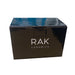 RAK Click Clack Basin Waste - Un-Slotted - Unbeatable Bathrooms