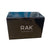 RAK Click Clack Slotted Basin Waste - Unbeatable Bathrooms