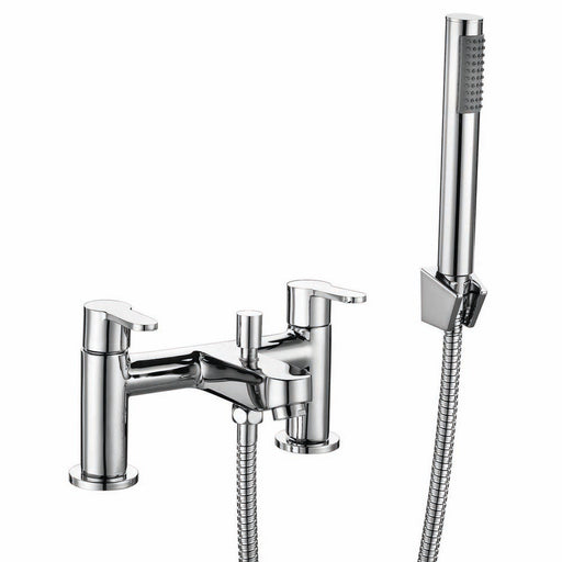 RAK Morning Bath Shower Mixer - Unbeatable Bathrooms