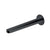 RAK Ceramics Petit Round Bath Spout - Matt Black - Unbeatable Bathrooms