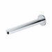 RAK Ceramics Petit Round Bath Spout - Chrome - Unbeatable Bathrooms