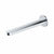 RAK Ceramics Petit Round Bath Spout - Chrome - Unbeatable Bathrooms