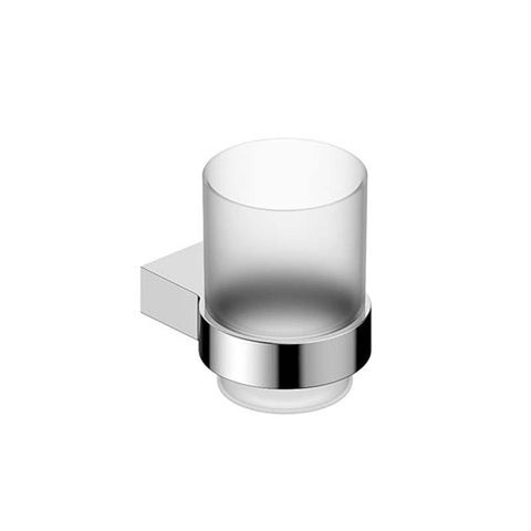 RAK Ceramics Petit Round Tumbler Holder - Unbeatable Bathrooms