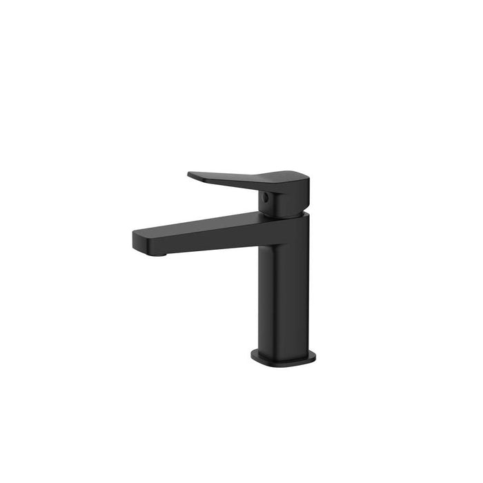 RAK Ceramics Petit Square Standard Basin Mixer - Unbeatable Bathrooms