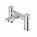 RAK Ceramics Petit Square Deck Bath Filler - Unbeatable Bathrooms