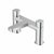 RAK Ceramics Petit Square Deck Bath Filler - Unbeatable Bathrooms