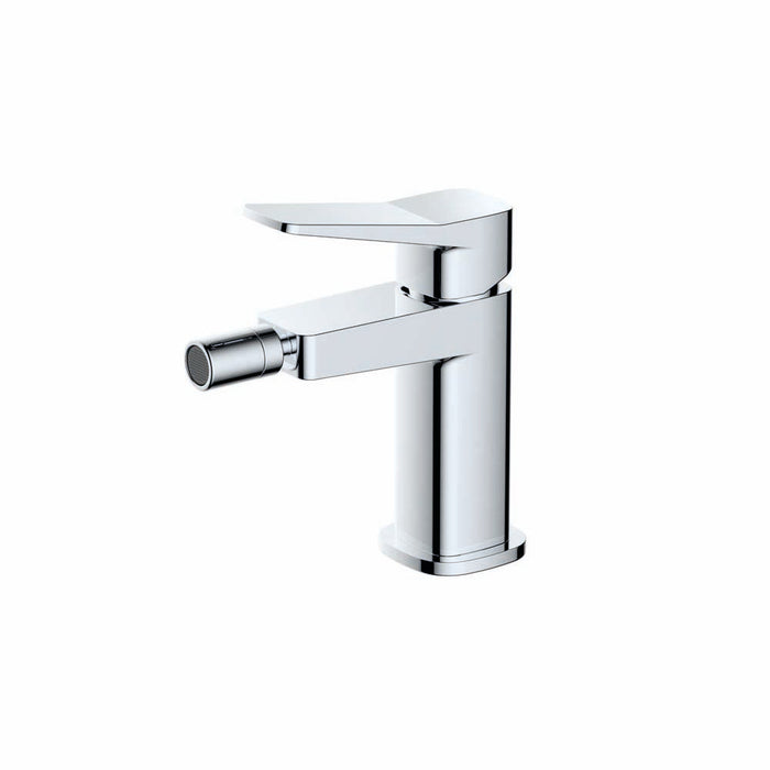 RAK Ceramics Petit Square Bidet Mixer - Unbeatable Bathrooms