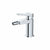 RAK Ceramics Petit Square Bidet Mixer - Unbeatable Bathrooms