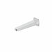 RAK Ceramics Petit Square Bath Spout - Unbeatable Bathrooms