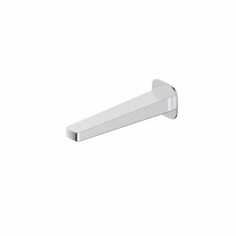 RAK Ceramics Petit Square Bath Spout - Unbeatable Bathrooms