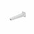 RAK Ceramics Petit Square Bath Spout - Unbeatable Bathrooms