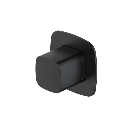 RAK Ceramics Petit Square Concealed Diverter, Single Outlet - Unbeatable Bathrooms