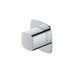 RAK Ceramics Petit Square Concealed Diverter, Single Outlet - Unbeatable Bathrooms