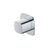 RAK Ceramics Petit Square Concealed Diverter, Single Outlet - Unbeatable Bathrooms