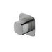 RAK Ceramics Petit Square Concealed Diverter, Single Outlet - Unbeatable Bathrooms