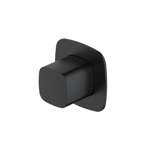 RAK Ceramics Petit Square Concealed Diverter, Dual Outlet - Unbeatable Bathrooms