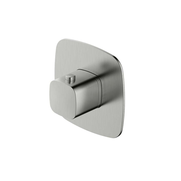 RAK Ceramics Petit Square Concealed Thermostatic Valve - Unbeatable Bathrooms